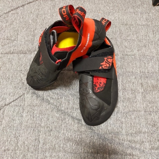 la sportiva　スクワマp3　EU 37