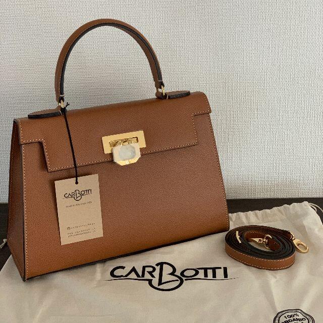 カルボッティ　Carbotti　ELENA243　【旧金具】