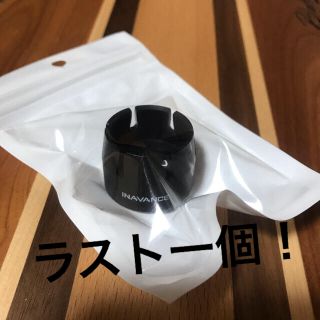 新品未使用！インアバンス「ZERO CAP（ゼロキャップ）三脚ねじ(その他)