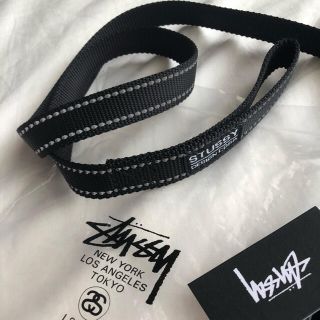 ステューシー(STUSSY)のstussy ドッグリード(犬)