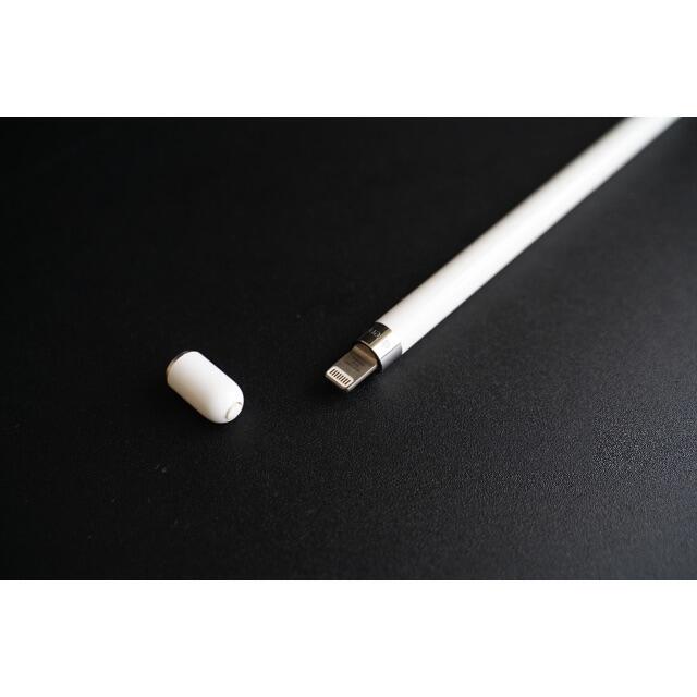 美品　Apple Pencil 初代　第一世代　本体のみ