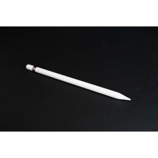 美品　Apple Pencil 初代　第一世代　本体のみ