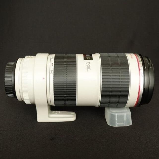 レンズ(ズーム)Canon EF70-200mm F2.8L IS II USM　超美品