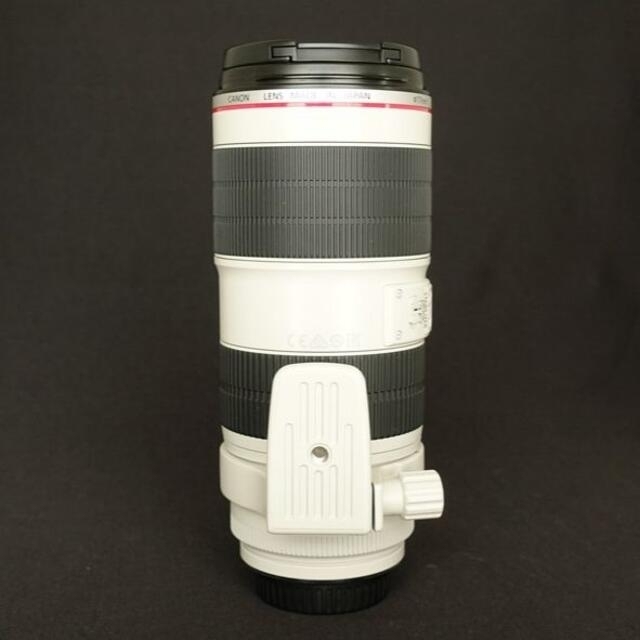 レンズ(ズーム)Canon EF70-200mm F2.8L IS II USM　超美品