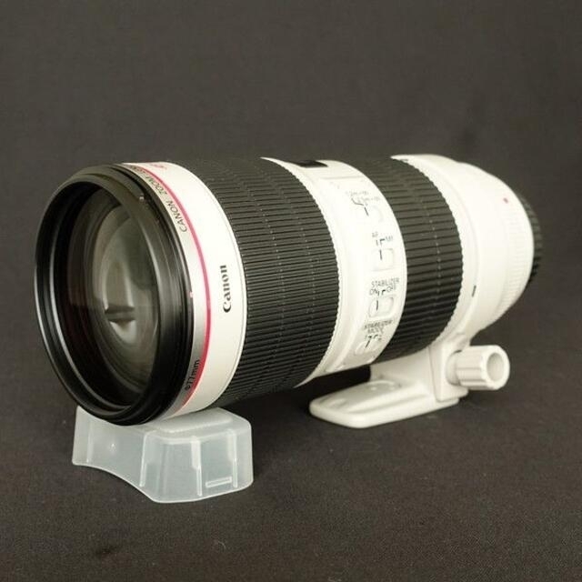 Canon - Canon EF70-200mm F2.8L IS II USM　中古超美品