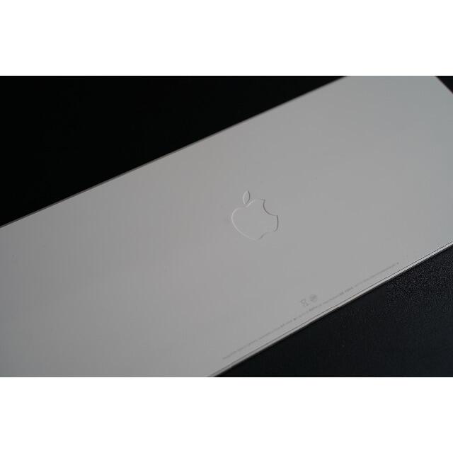 Apple(アップル)のApple Magic Keyboard US スマホ/家電/カメラのPC/タブレット(PC周辺機器)の商品写真
