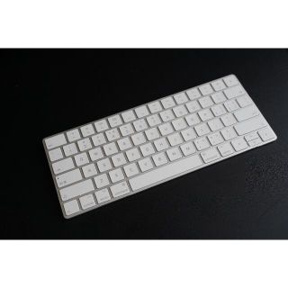 アップル(Apple)のApple Magic Keyboard US(PC周辺機器)