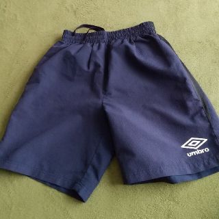 アンブロ(UMBRO)のumbro プラクティスパンツ 150センチ(パンツ/スパッツ)