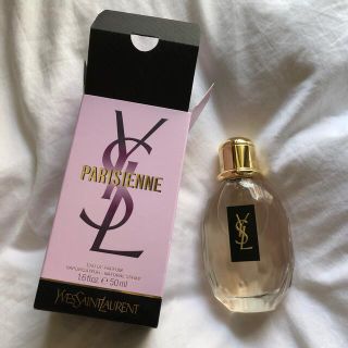 イヴサンローランボーテ(Yves Saint Laurent Beaute)のイヴ・サンローラン　パリジェンヌ(香水(女性用))