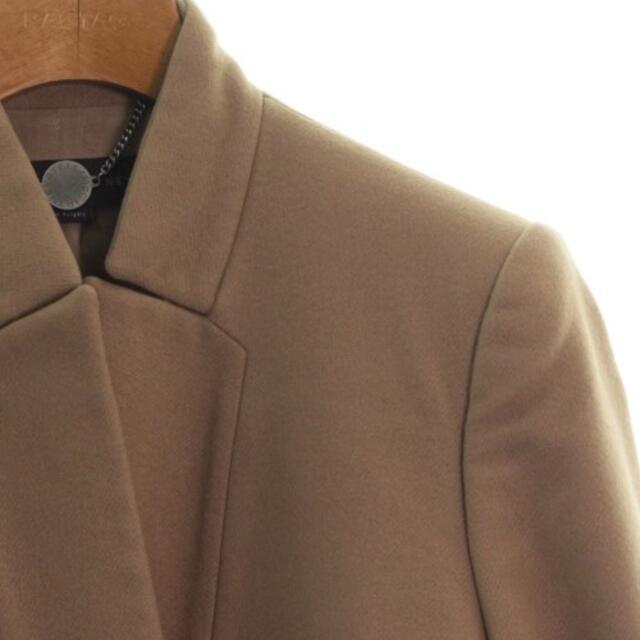 人気の福袋 大勧め 最終お値下げ☆Stella McCartney チェスターコート