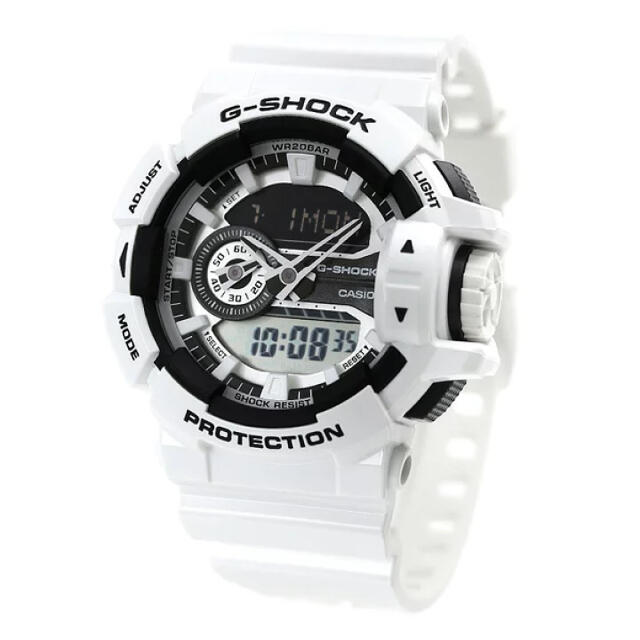 G-SHOCK(ジーショック)のCASIO  腕時計　アナログ　海外モデル　G-SHOCK メンズ　アウトドア メンズの時計(腕時計(アナログ))の商品写真