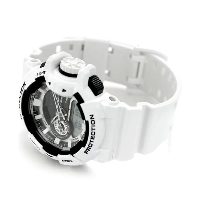 G-SHOCK(ジーショック)のCASIO  腕時計　アナログ　海外モデル　G-SHOCK メンズ　アウトドア メンズの時計(腕時計(アナログ))の商品写真