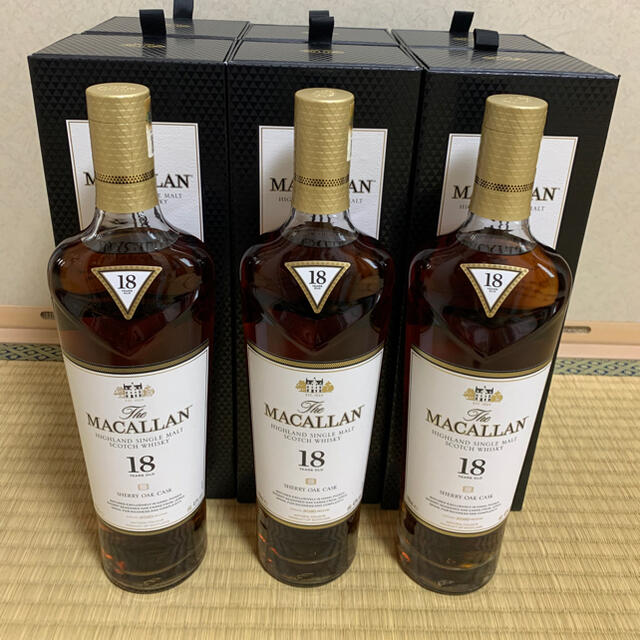 ザ・マッカラン macallan 新品