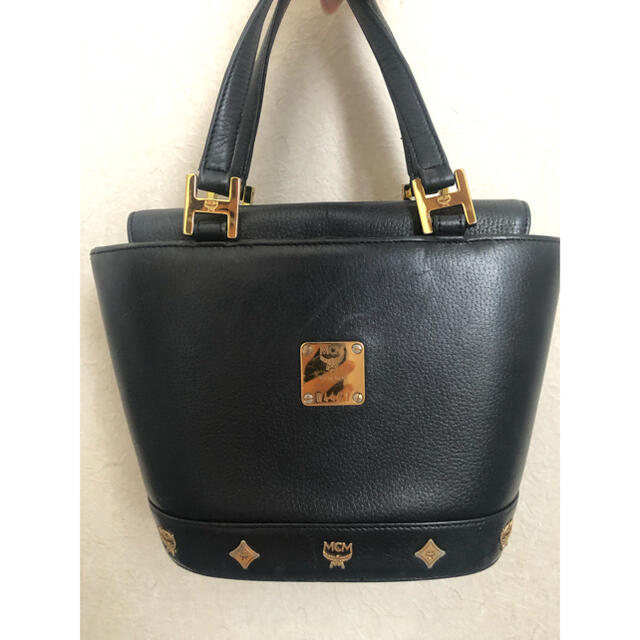 MCM バックレディース