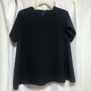 ユニクロ(UNIQLO)のUNIQLO ブラウス2点(シャツ/ブラウス(半袖/袖なし))