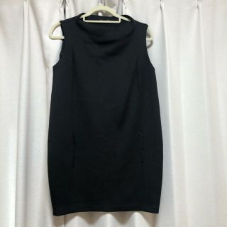 ザラ(ZARA)のZARA ミニワンピース(ミニワンピース)