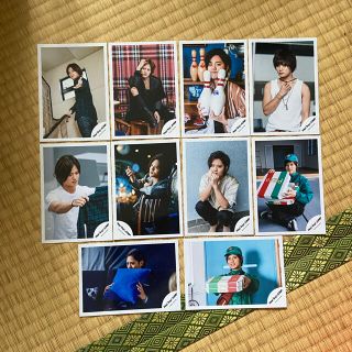 ヘイセイジャンプ(Hey! Say! JUMP)のHey!Say!JUMP ④(アイドルグッズ)