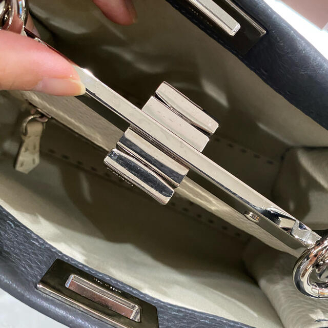 FENDI(フェンディ)のpan様専用 レディースのバッグ(ハンドバッグ)の商品写真