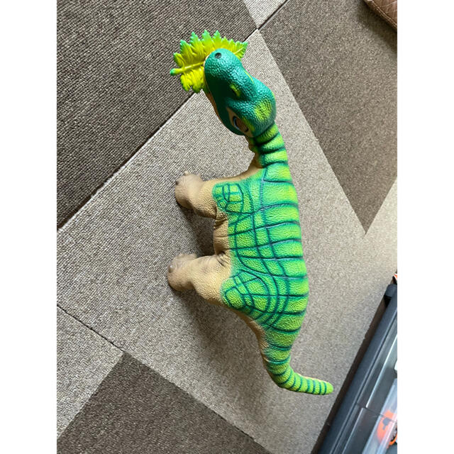 UGOBE 恐竜 ロボット PLEO プレオ 人工知能ペットの通販 by UGOBE 恐竜 ロボット PLEO プレオ 人工知能ペットの通販 by