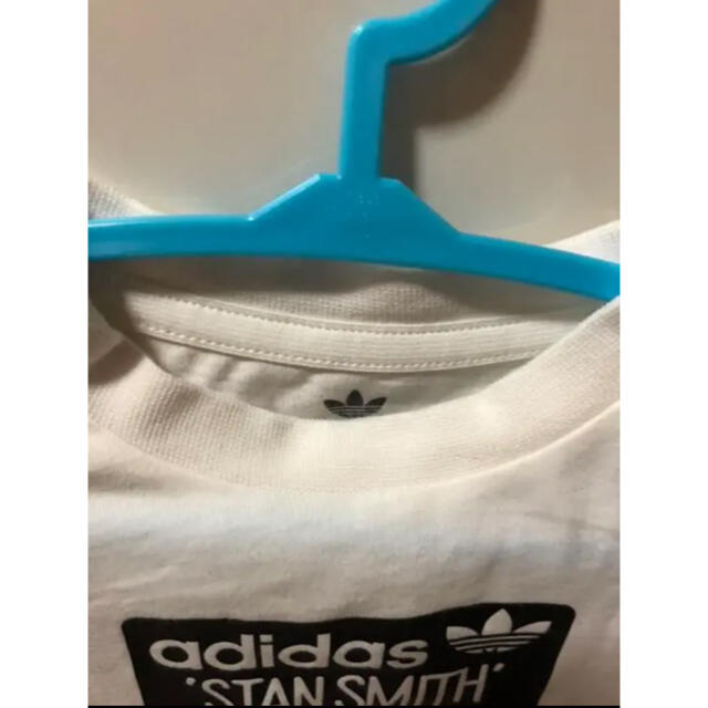 adidas(アディダス)のroo様専用　　adidas Tシャツ2枚セット キッズ/ベビー/マタニティのベビー服(~85cm)(Ｔシャツ)の商品写真