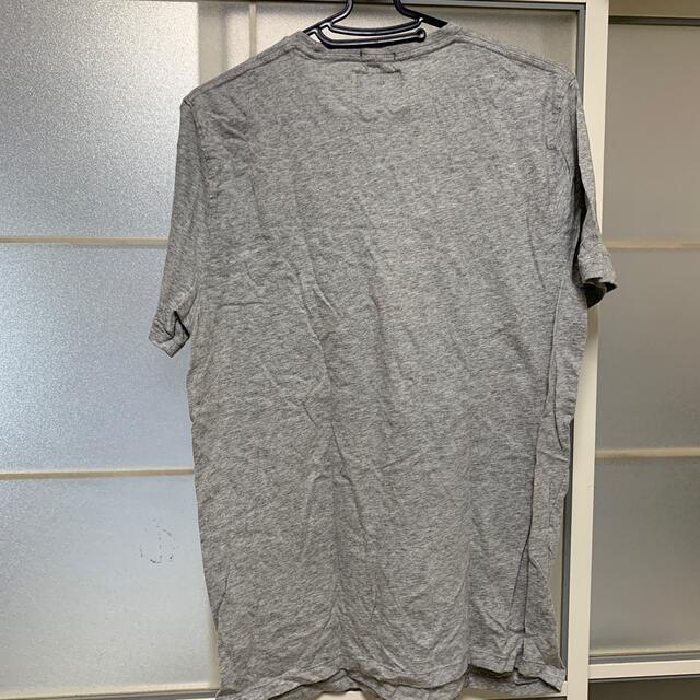 Abercrombie&Fitch(アバクロンビーアンドフィッチ)のアバクロ　メンズ⭐︎Tシャツ メンズのトップス(Tシャツ/カットソー(半袖/袖なし))の商品写真