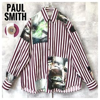 ポールスミス(Paul Smith)の【藤宮様専用】(シャツ)