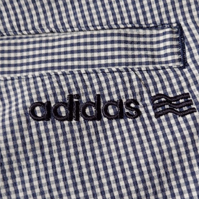 adidas(アディダス)のアディダス　メンズショートパンツ　ゴルフショートパンツ メンズのパンツ(ショートパンツ)の商品写真