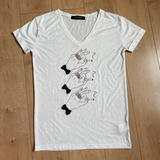 スパイラルガール(SPIRAL GIRL)のSPIRALGIRL Tシャツ(Tシャツ(半袖/袖なし))