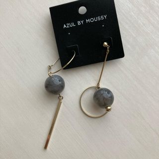 アズールバイマウジー(AZUL by moussy)のAZUL BY MOUSSY ピアス(ピアス)