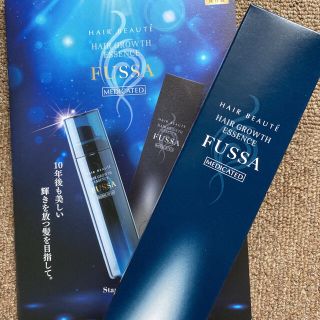 新品未使用品】ヘアボーテ 薬用育毛エッセンス FUSSA フッサ 育毛剤の ... 専用ヘアボーテ 薬用育毛エッセンス FUSSA フッサ育毛剤