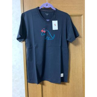 ポールスミス(Paul Smith)の『新品』ポールスミス　半袖　Tシャツ　ルームウェア(Tシャツ/カットソー(半袖/袖なし))