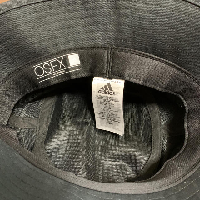 adidas(アディダス)のadidas♡バケハ メンズの帽子(ハット)の商品写真