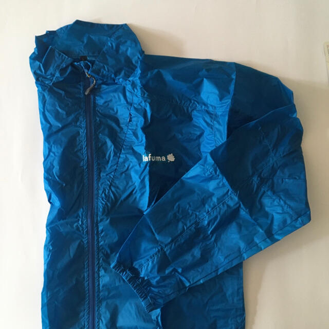 Lafuma(ラフマ)の【新品】lafuma グアドロープジャケット Lサイズ メンズのジャケット/アウター(ナイロンジャケット)の商品写真