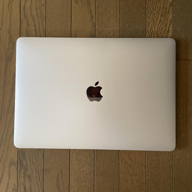 新版 Apple RAM256GB 8GB 13インチ Pro MacBook Apple - ノートPC
