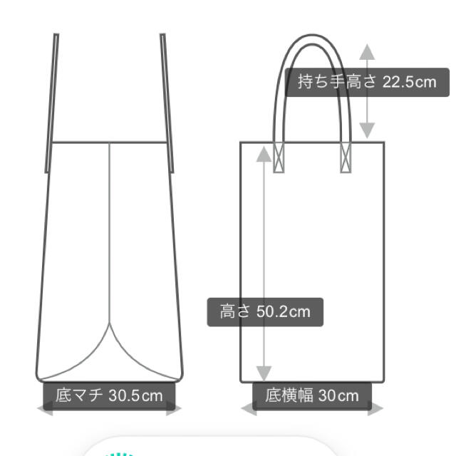 新品未使用　人気　スティーブンアラン　カゴバッグ　インテリア　パリジェンヌ　北欧 6