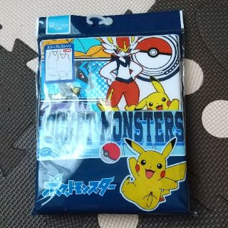 ポケモン(ポケモン)のポケモン 肌着 120 (下着)