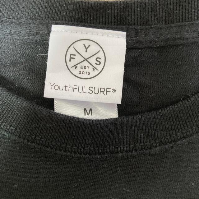 YouthFUL SURF(ユースフルサーフ)のYouthFULSURF ポケット付ビックTシャツ３点セット メンズのトップス(Tシャツ/カットソー(半袖/袖なし))の商品写真