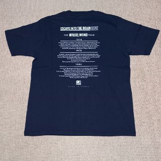 ナノユニバース(nano・universe)のナノユニバース　バックプリントTシャツ(Tシャツ/カットソー(半袖/袖なし))