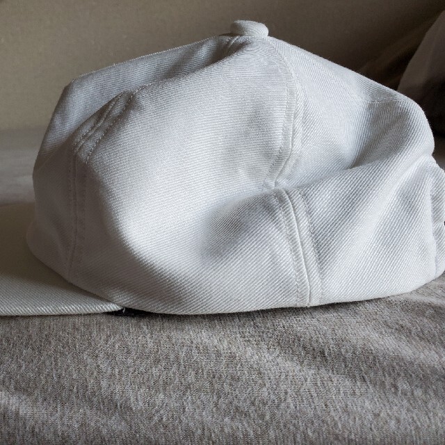 UNITED ARROWS(ユナイテッドアローズ)のcomesandgoes cap メンズの帽子(キャップ)の商品写真