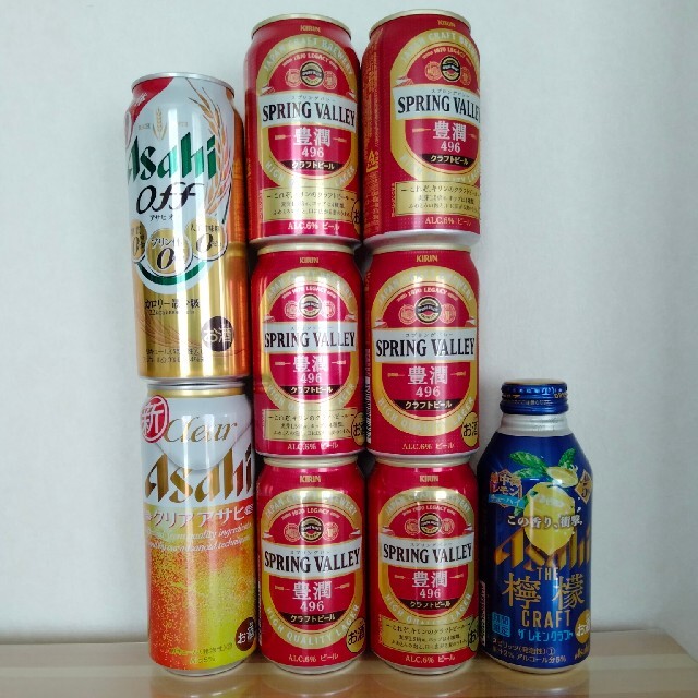 ビール＆チューハイまとめ売り