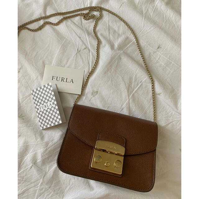 Furla(フルラ)のFURLA  メトロポリス　 レディースのバッグ(ショルダーバッグ)の商品写真