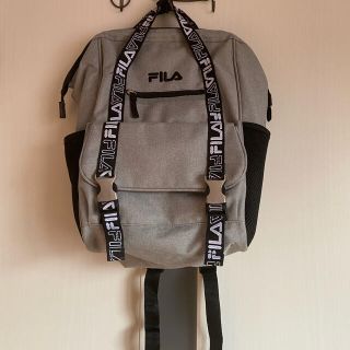 フィラ(FILA)の【アンナ様専用】(リュック/バックパック)