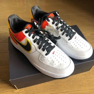 ナイキ(NIKE)のAIR Force 1 Ray guns(スニーカー)