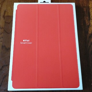 アイパッド(iPad)のiPad用Smart Cover  エレクトリックオレンジ(iPadケース)