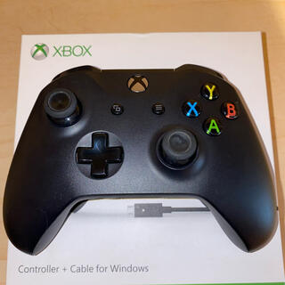エックスボックス(Xbox)の Xbox one コントローラー　ジャンク(家庭用ゲーム機本体)