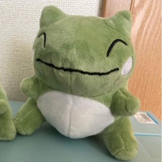 ポケモン(ポケモン)のエルフーンのみがわりぬいぐるみ(ぬいぐるみ)