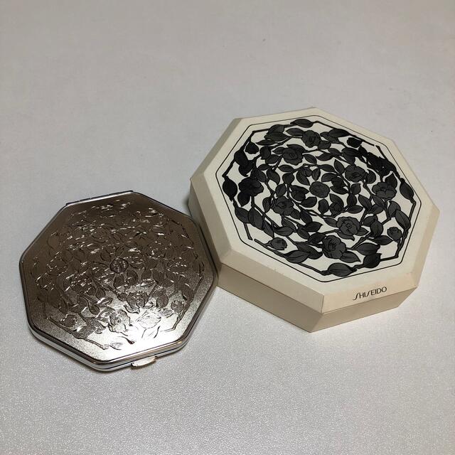 SHISEIDO (資生堂) - 【非売品】資生堂 花椿鏡の通販 by びーん's shop
