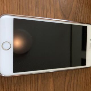 アイフォーン(iPhone)のiPhone6プラス gold ジャンク品(スマートフォン本体)