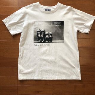 コンバース(CONVERSE)のコンバース　Tシャツ(Tシャツ/カットソー(半袖/袖なし))