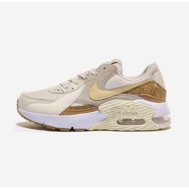 NIKE - 22.5cm NIKE WMNS AIR MAX EXCEE CORKの通販 by shop93｜ナイキ